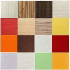 पीवीसी मीका शीट