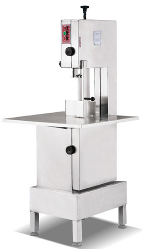 कमर्शियल बैंड सॉ मशीन