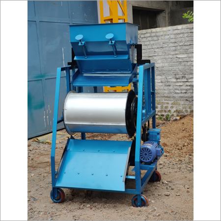 Magnetic  Separator