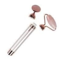 Automatic Facial Vibrate Face Roller Massager