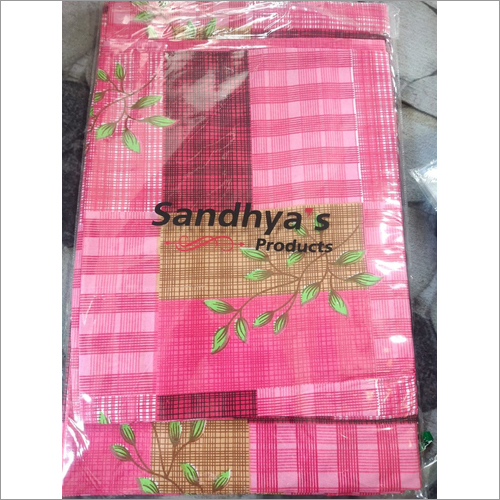 प्योर कॉटन केसमेंट