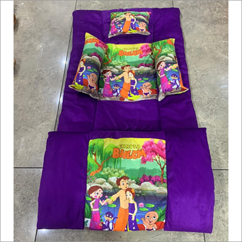 बेबी बेड सेट