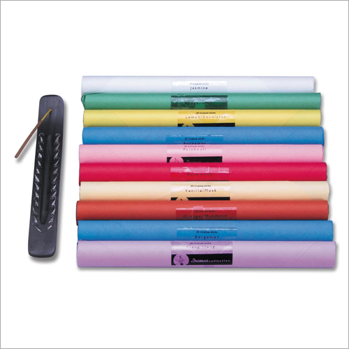 सुगंधित अगरबत्ती