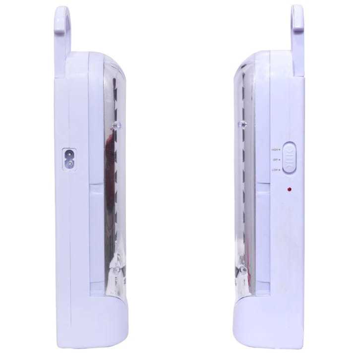 56 Led Emergency Light - Input Voltage: 110-240 Volt (V)