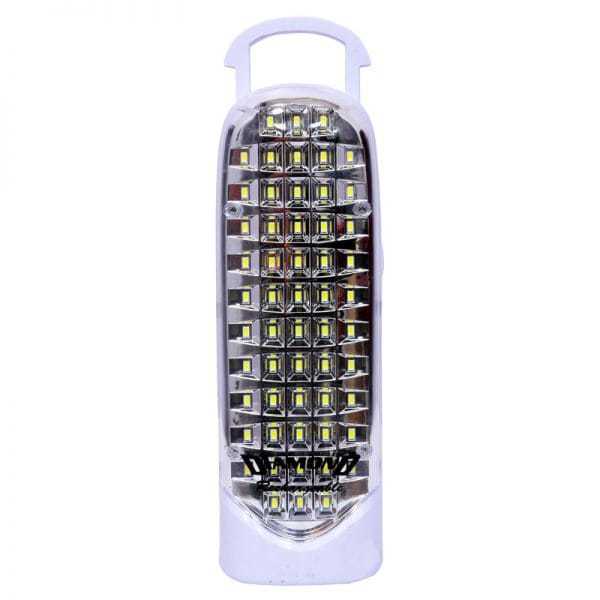 56 Led Emergency Light - Input Voltage: 110-240 Volt (V)