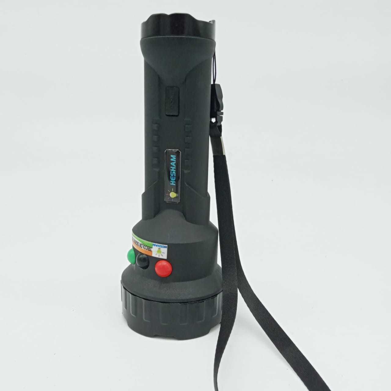 Tri Color Water Proof Led Signal Torch Color Temperature: 30 Fahrenheit (Of)
