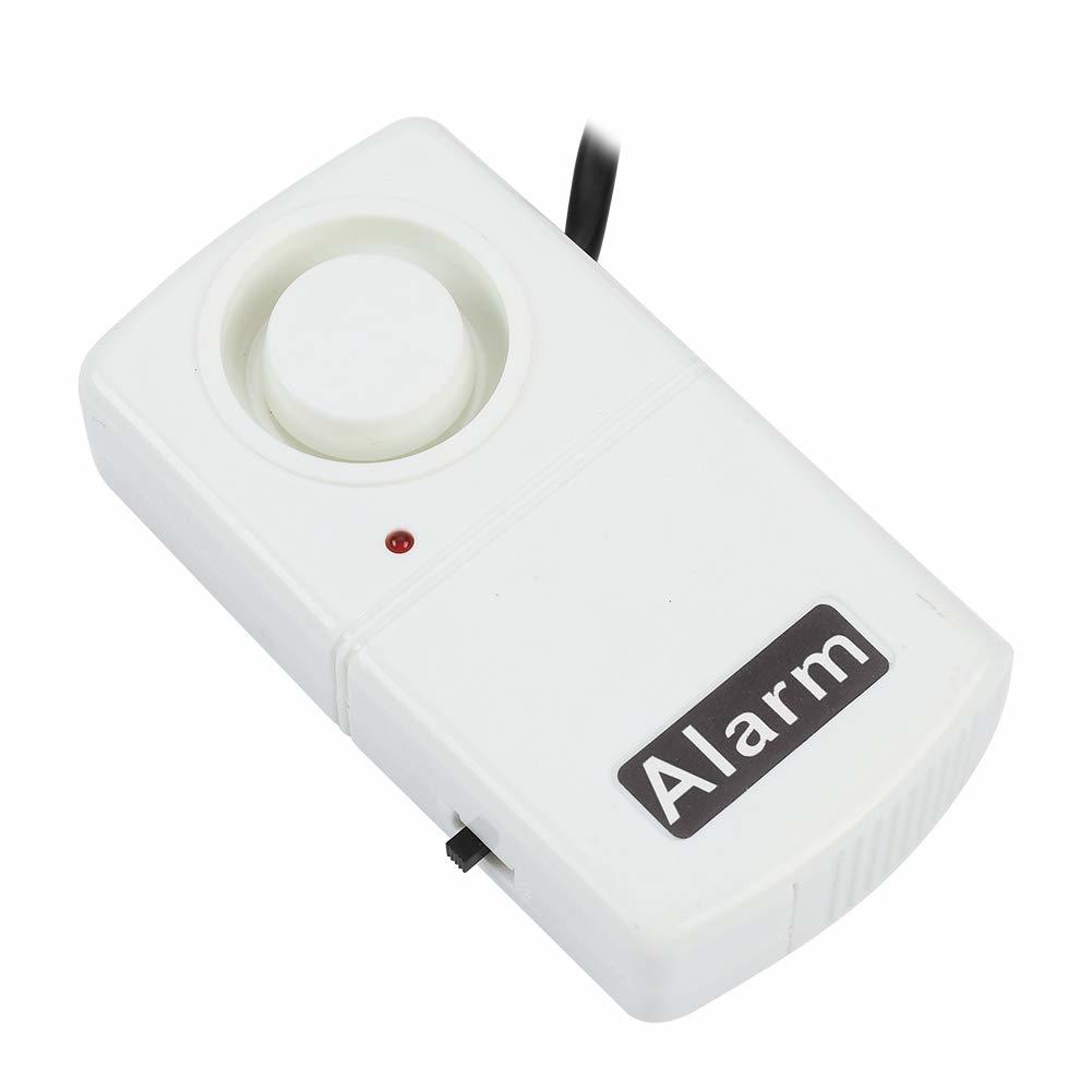 Automatic Power Failure Cut Fault Warning Alarm - Alarm Time: 100 Minutes