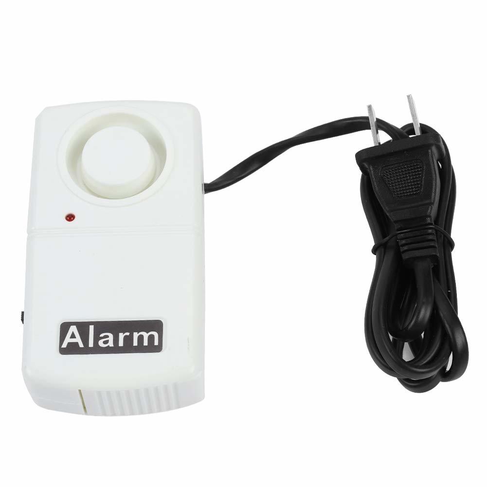 Automatic Power Failure Cut Fault Warning Alarm - Alarm Time: 100 Minutes