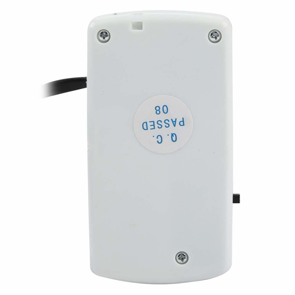 Automatic Power Failure Cut Fault Warning Alarm - Alarm Time: 100 Minutes