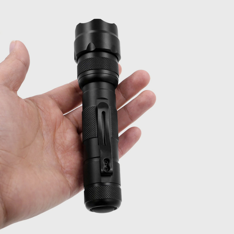 Portable Uv Led Inspection Torch - Charging Time: 9-11 Hours