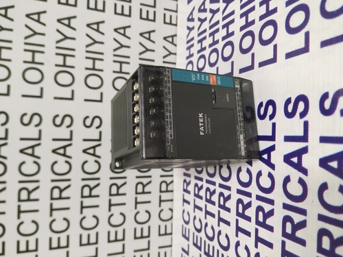 FATEK पीएलसी नियंत्रक S-14MA