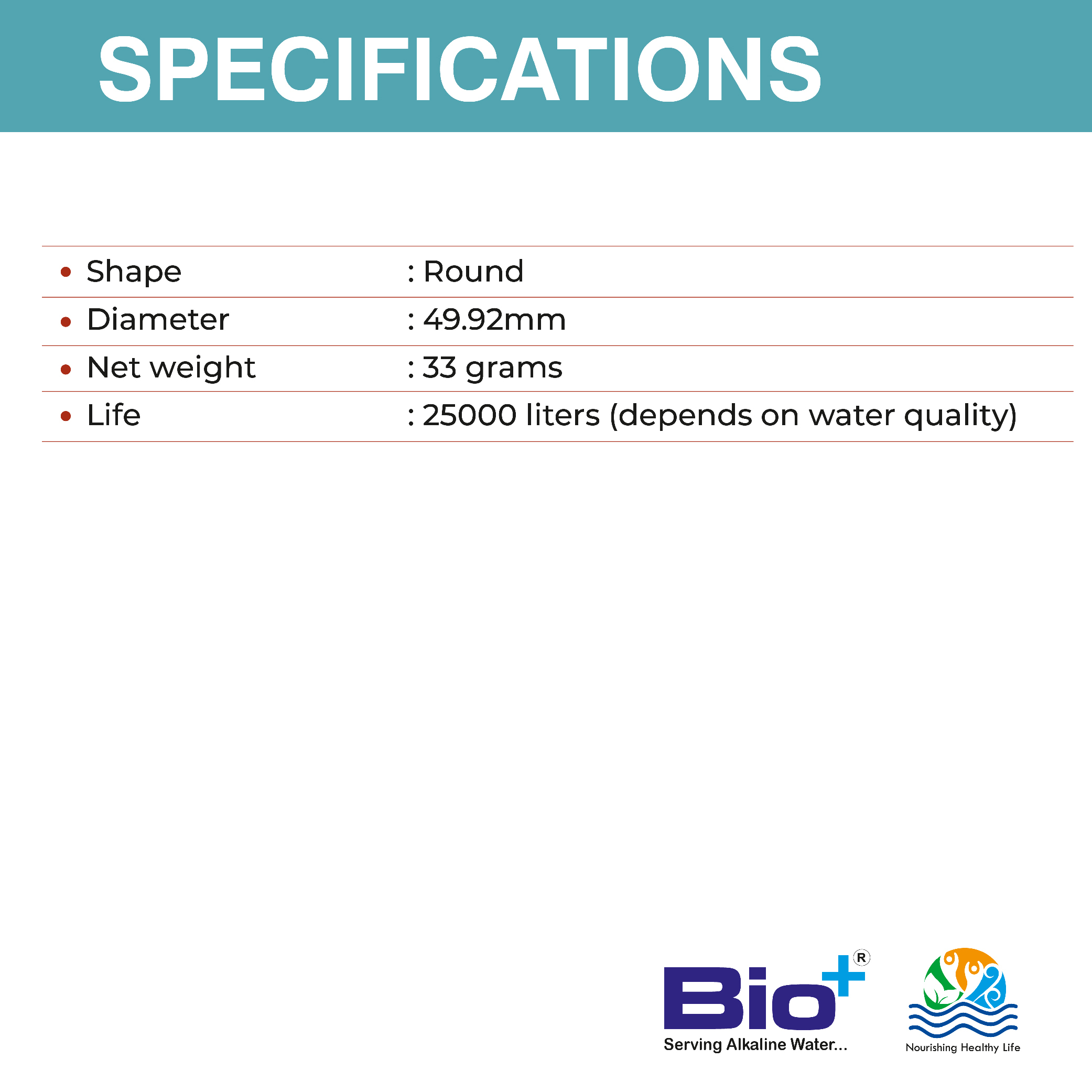 Plastic Antiscalant Doser, High Quality