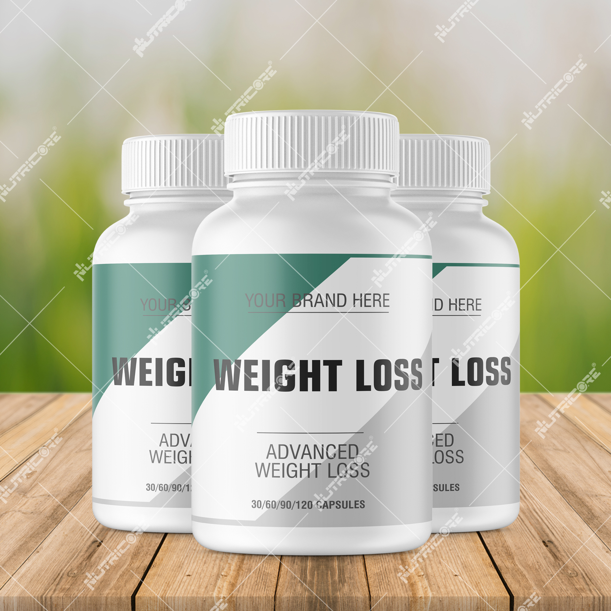 Weight Loss Capsule Age Group: 18 Above