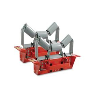 Industrial Belt Weigher