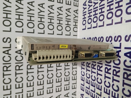 पार्कर हनीफिन स्टेपर ड्राइव XL50