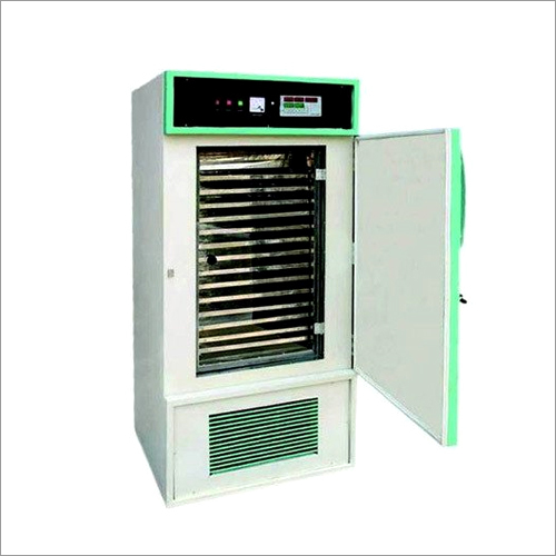Laboratory Seed Germinator Application: Laboratry