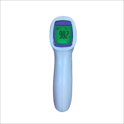 Infrared Forehead Thermometer Temperature Range: 32  ~ 42.9 Celsius (Oc)