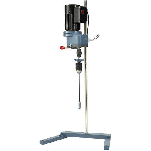 Laboratory Tissue Homogenizer Equipment Materials: Stainless Steel