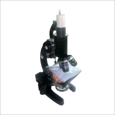 Medical Laboratory Microscope Application: Laboratry