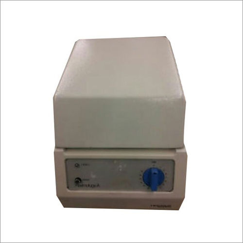 White Digital Weight Measuring Machine