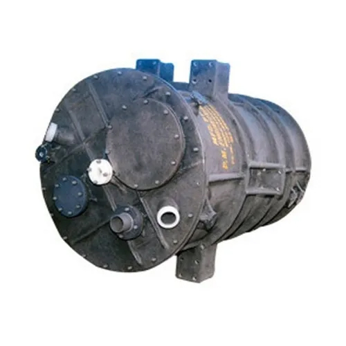 इंजीनियर्ड इंडस्ट्रियल रिएक्टर