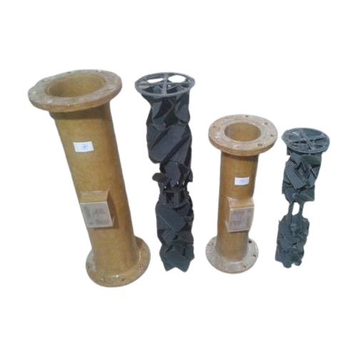 Pvc Static Mixers - Automatic Grade: Semi-Automatic