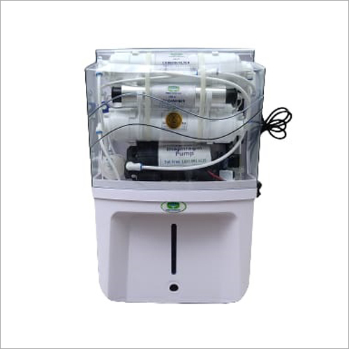 Hiiflo गोल्ड प्लस Ro वाटर प्यूरीफायर इंस्टॉलेशन टाइप: वॉल माउंटेड