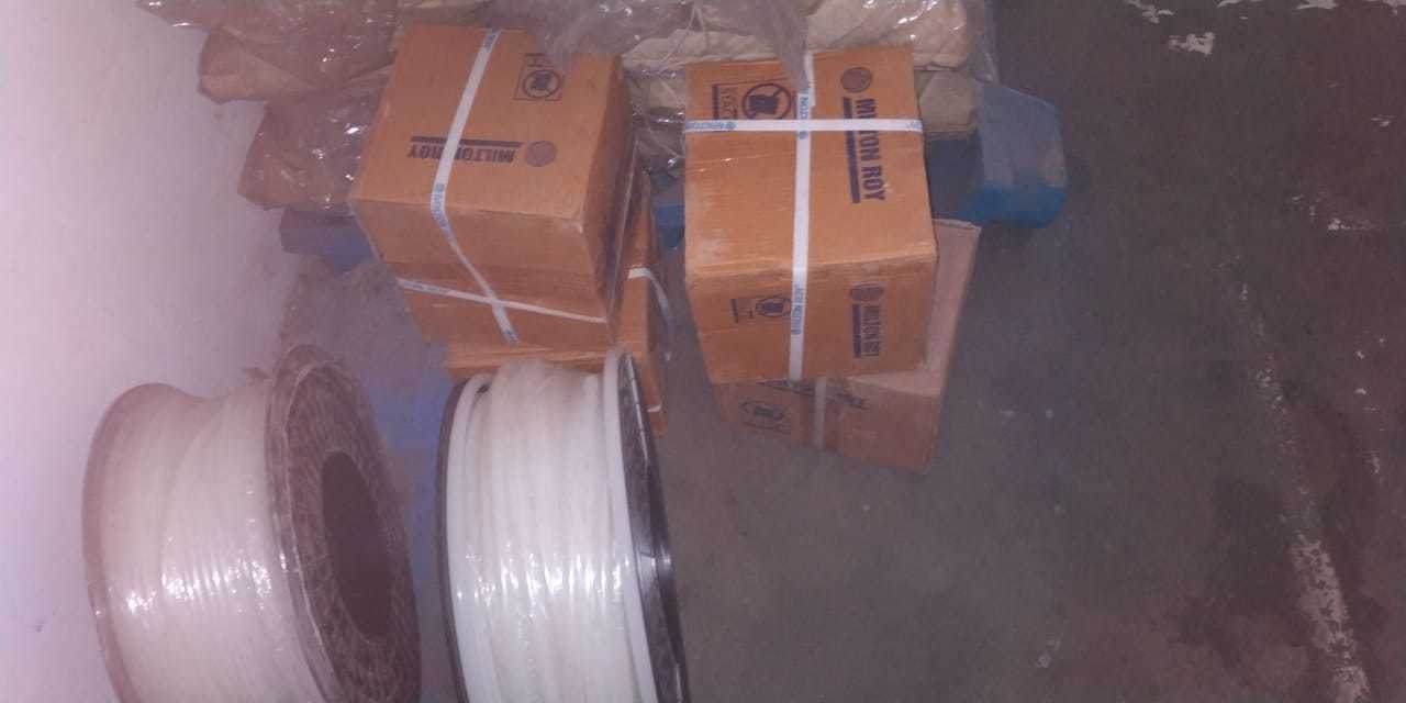 Milton Roy Dosing Pump - Pvc Pipe Fittings, Pressure & Temperature Gauges | Flow Meters, Ph Meters, Hydraulic Valves