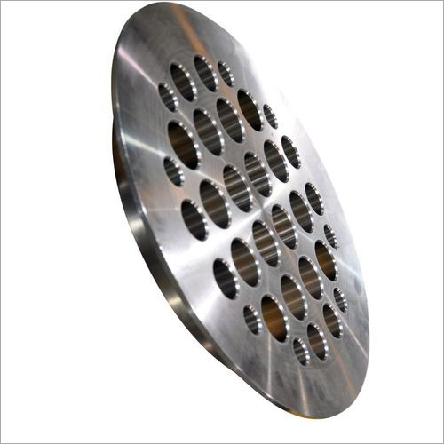 फ्लो कंडीशनिंग प्लेट्स