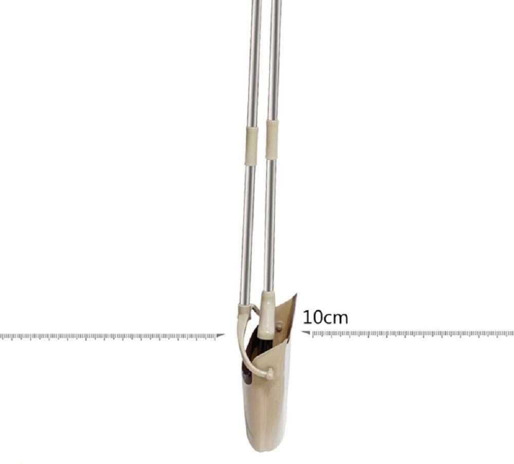 Broom And Dustpan Set