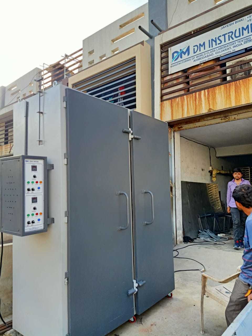 Food Drying Oven
