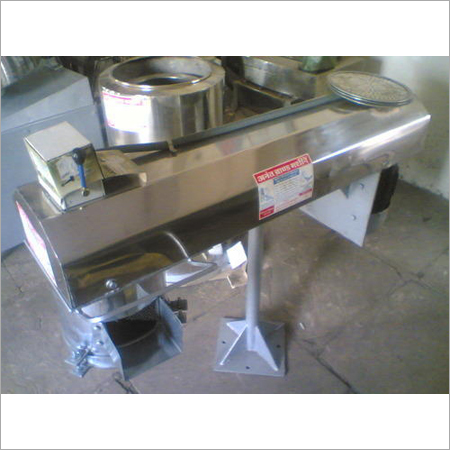 Gray Sev Making Machine