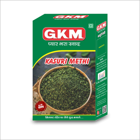 कसूरी मेथी