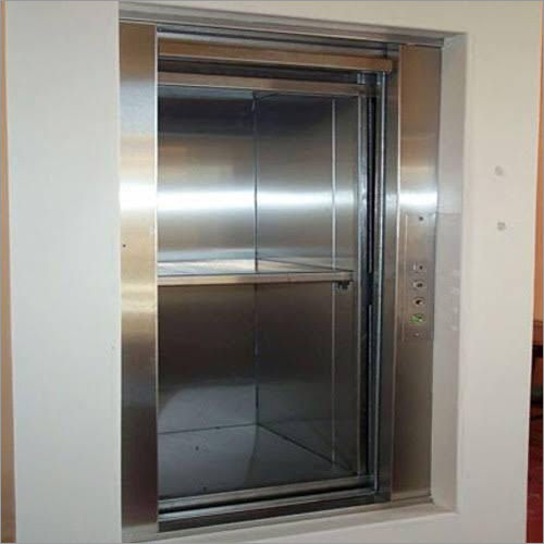 Stainless Steel Dumbwaiter Elevator