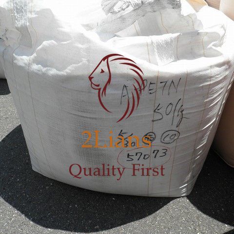 Pet Sheet Regrind Clear Scrap - Flake Type, Grade A Quality | Recycled Pet Material For Ic And Food Tray Applications