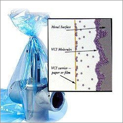 LDPE, HM And PP Polythene Bags