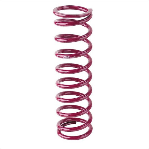 पिगटेल स्प्रिंग