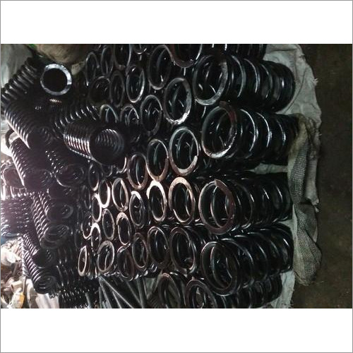 स्टोन क्रेशर स्प्रिंग