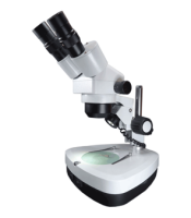 SZB Stereo Zoom Microscope