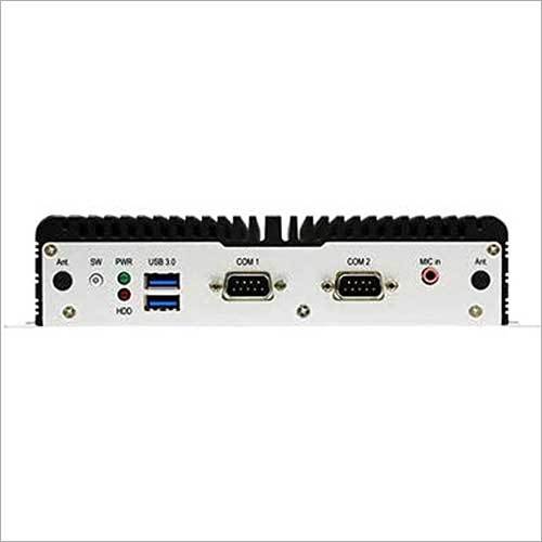 Eau-1000 - 8GB RAM, 1.65GHz Dual-Core AMD Processor, 1080p Integrated Scanner | USB, HDMI, Multi-Connector Support