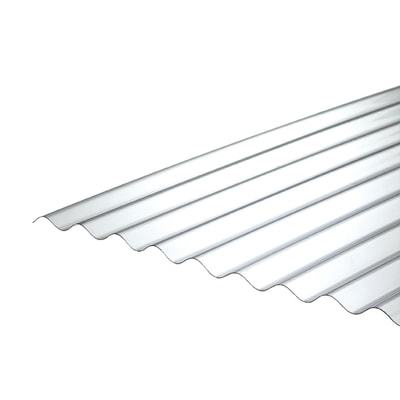 Compact Pc Roofing Sheet Heat Transfer Coefficient: 80%