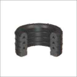 Rubber Chevron Packing Seal - Rubber, Variable Dimensions, Black | Cost Effective, Durable Design, High Performance, Leakproof Seal, Long Lifespan