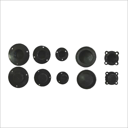 PCD कप व्हील्स