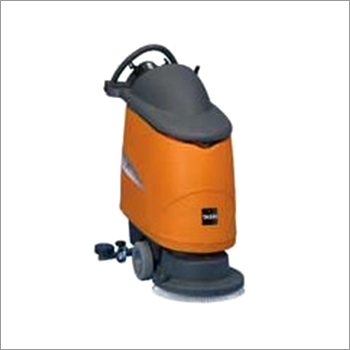 Scrubber Drier Floor Cleaning Services