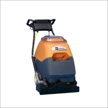 Bi-Directional Spray Extraction  Soft Floor Cleaning Services