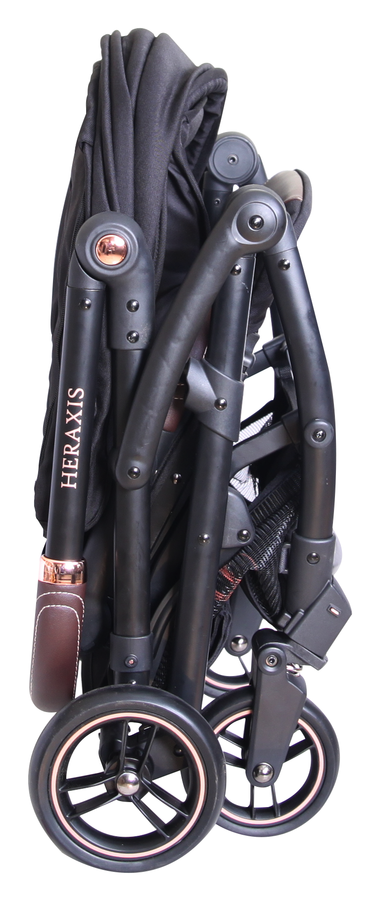 Heraxis Edge Special Edition