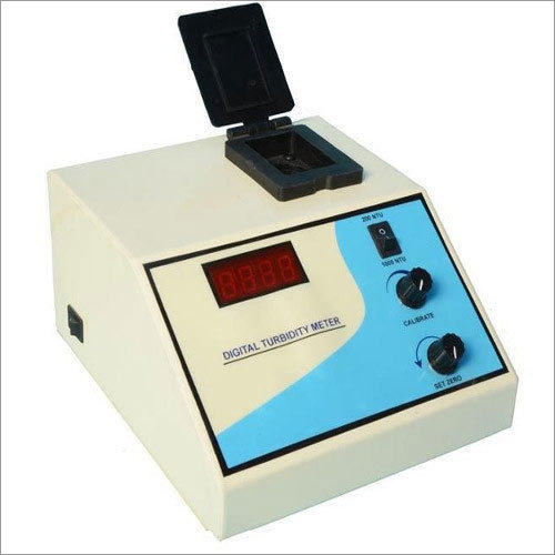 Digital Turbidity Meters