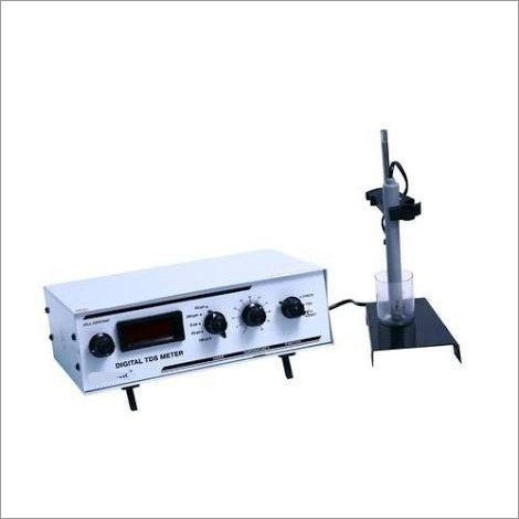 Digital TDS Meter