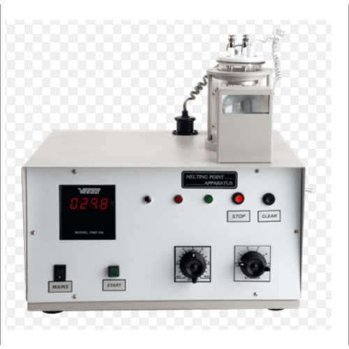 Precision Digital Melting Point System