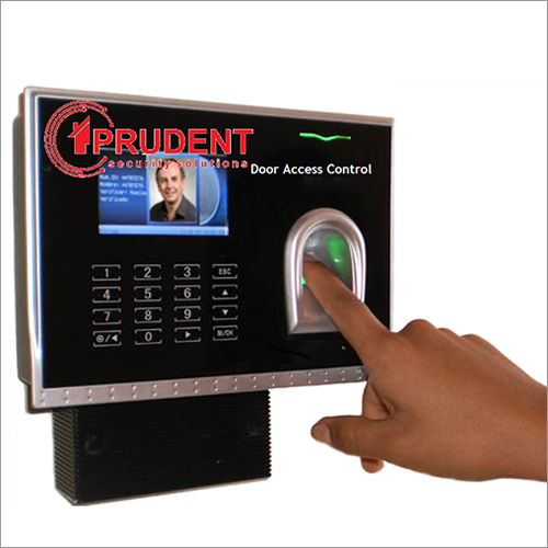 Glossy Attendance Access Control Systems